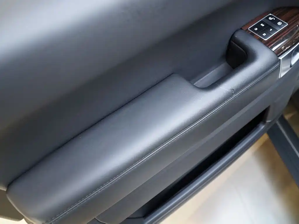 Land Rover Range Rover 2015 3.0 SC V6 Vogue 2015 - thumbnail 14
