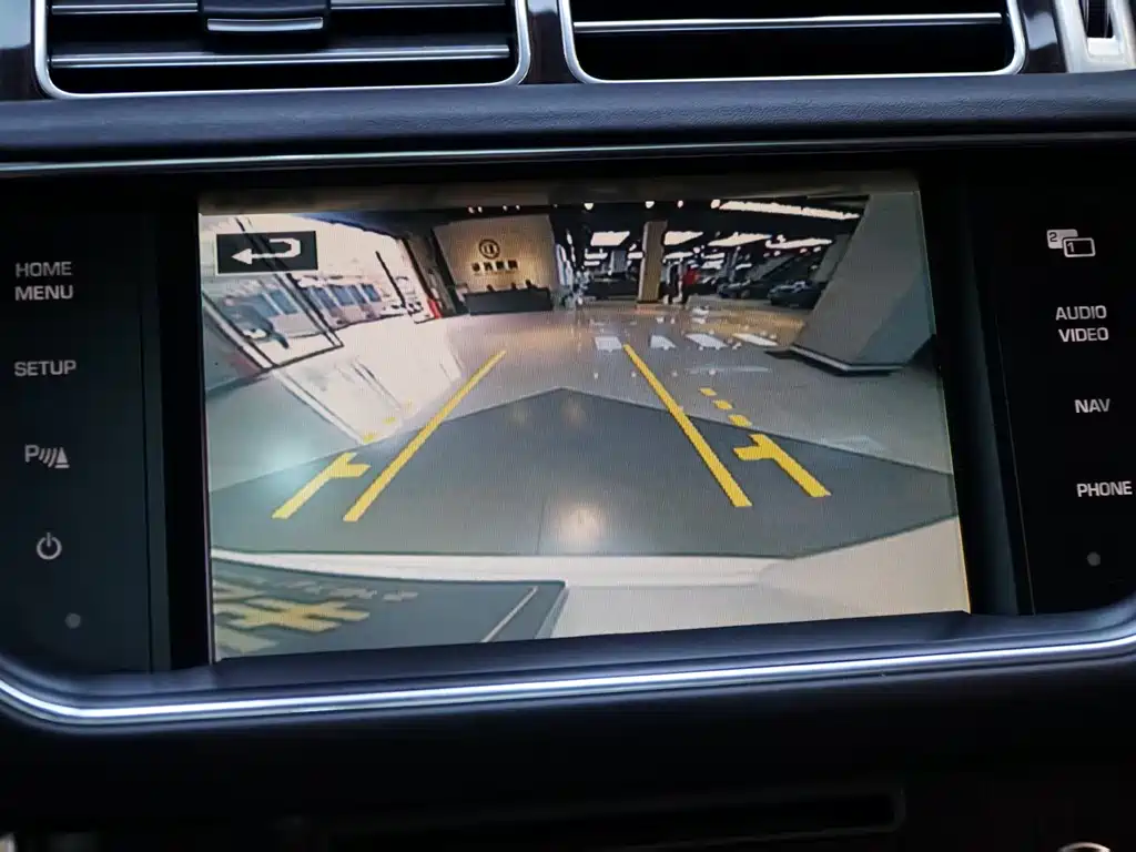 Land Rover Range Rover 2015 3.0 SC V6 Vogue 2015 - thumbnail 19
