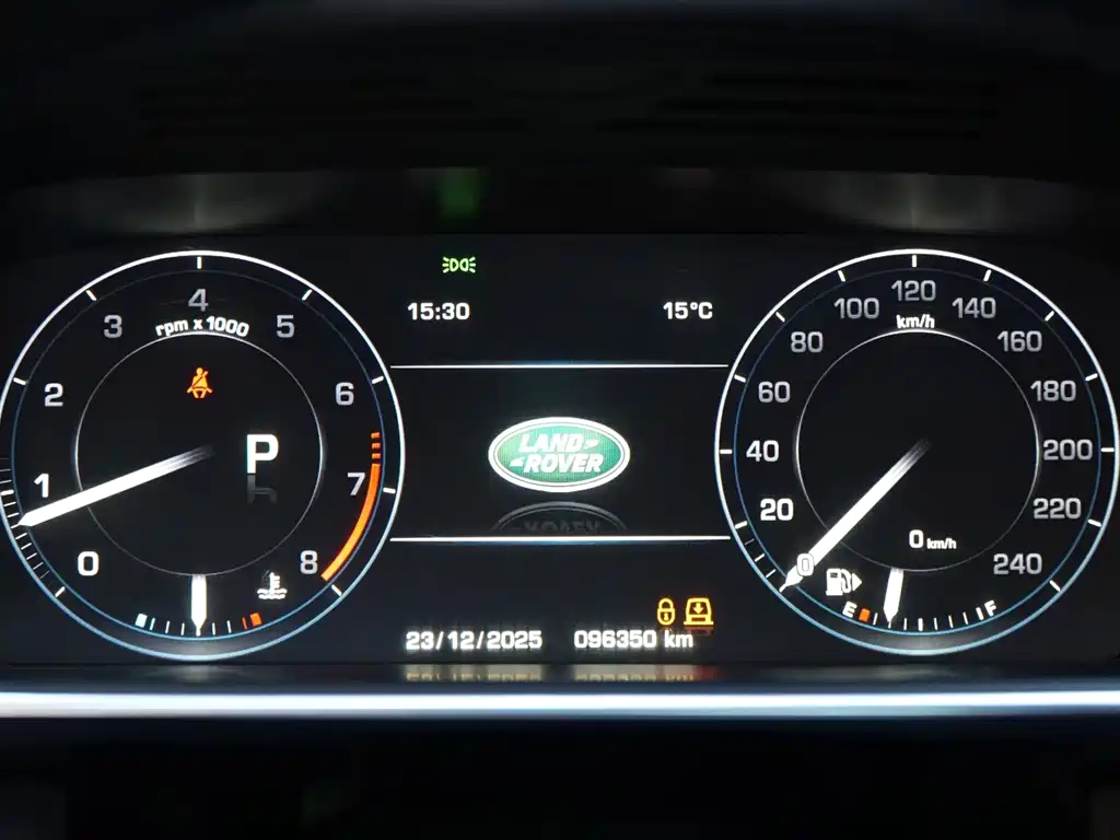 Land Rover Range Rover 2015 3.0 SC V6 Vogue 2015 - thumbnail 20