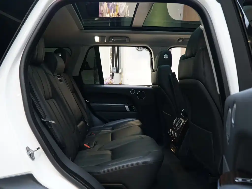 Land Rover Range Rover 2015 3.0 SC V6 Vogue 2015 - thumbnail 23