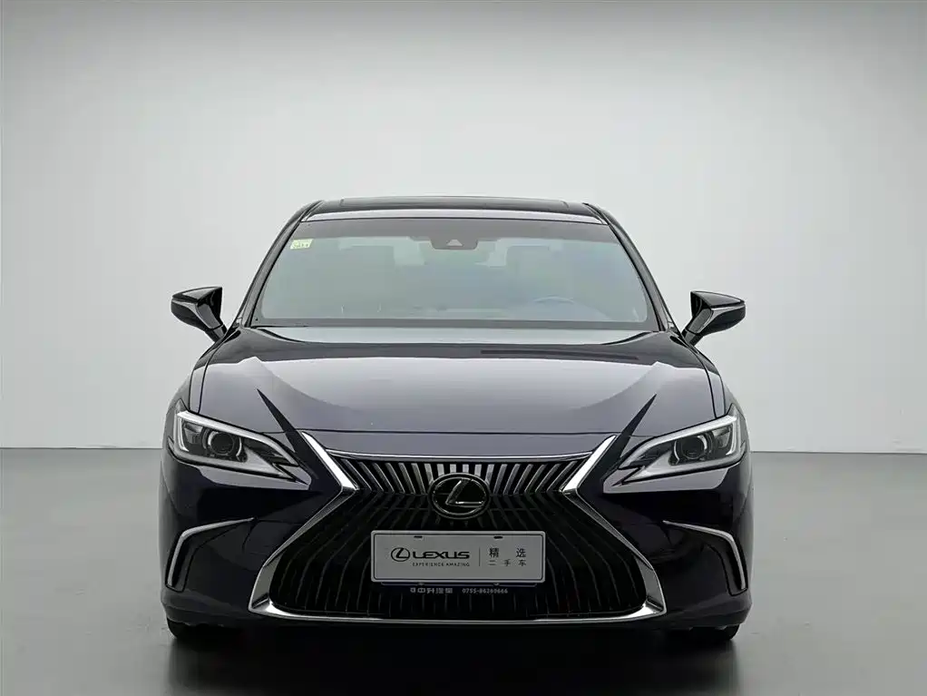 Lexus Lexus ES 2020 200 Excellence Edition 2020 - thumbnail 2