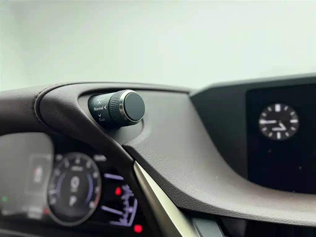 Lexus Lexus ES 2020 200 Excellence Edition 2020 - thumbnail 9