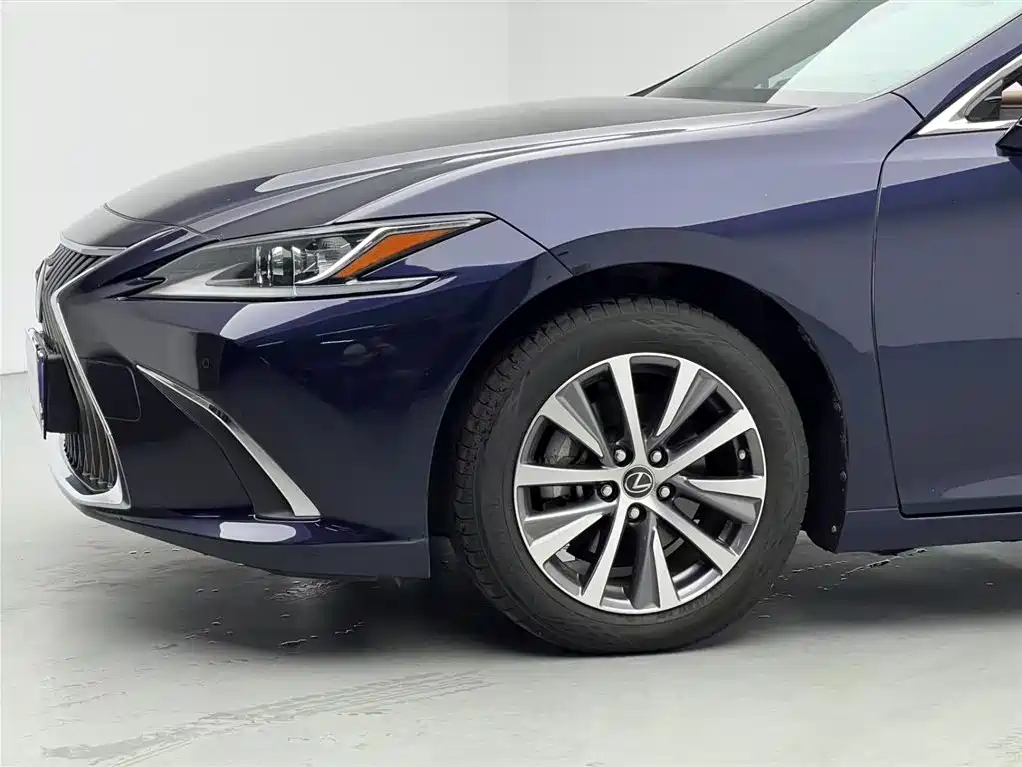 Lexus Lexus ES 2020 200 Excellence Edition 2020 - thumbnail 13