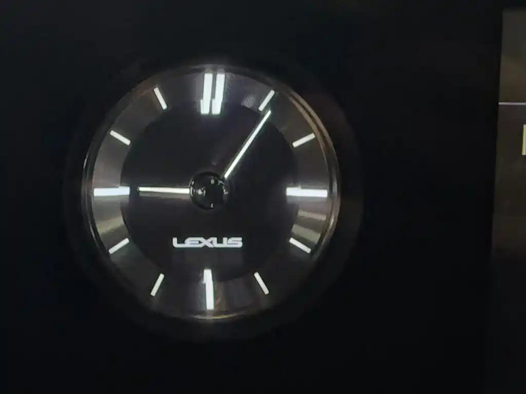 Lexus Lexus ES 2020 200 Excellence Edition 2020 - thumbnail 14