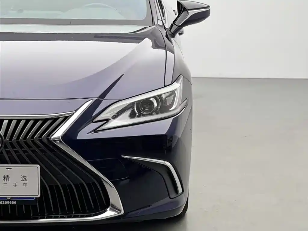 Lexus Lexus ES 2020 200 Excellence Edition 2020 - thumbnail 15