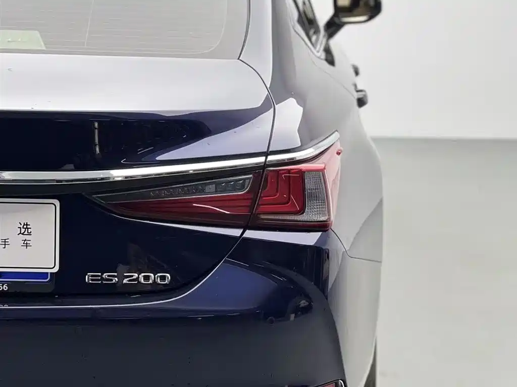 Lexus Lexus ES 2020 200 Excellence Edition 2020 - thumbnail 16