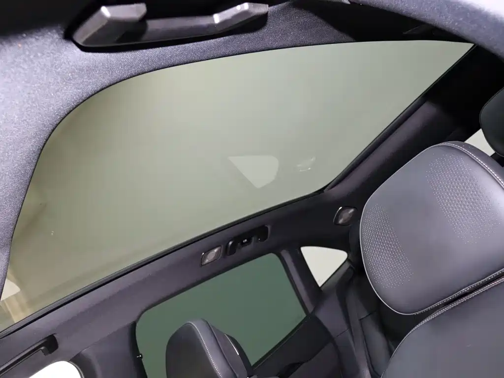Zeekr Zeekr 7X 2025 Model 100kWh Long Range Rear-Wheel Drive Intelligent Driving Version 2024 - thumbnail 12
