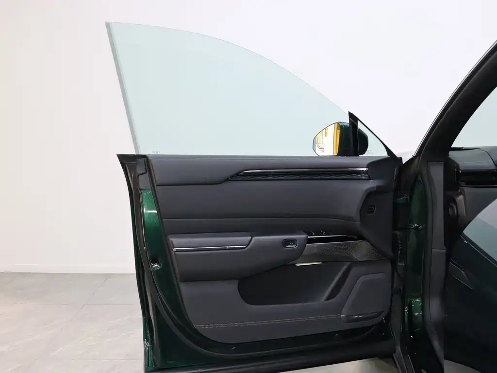 Zeekr Zeekr 7X 2025 Model 100kWh Long Range Rear-Wheel Drive Intelligent Driving Version 2024 - thumbnail 14