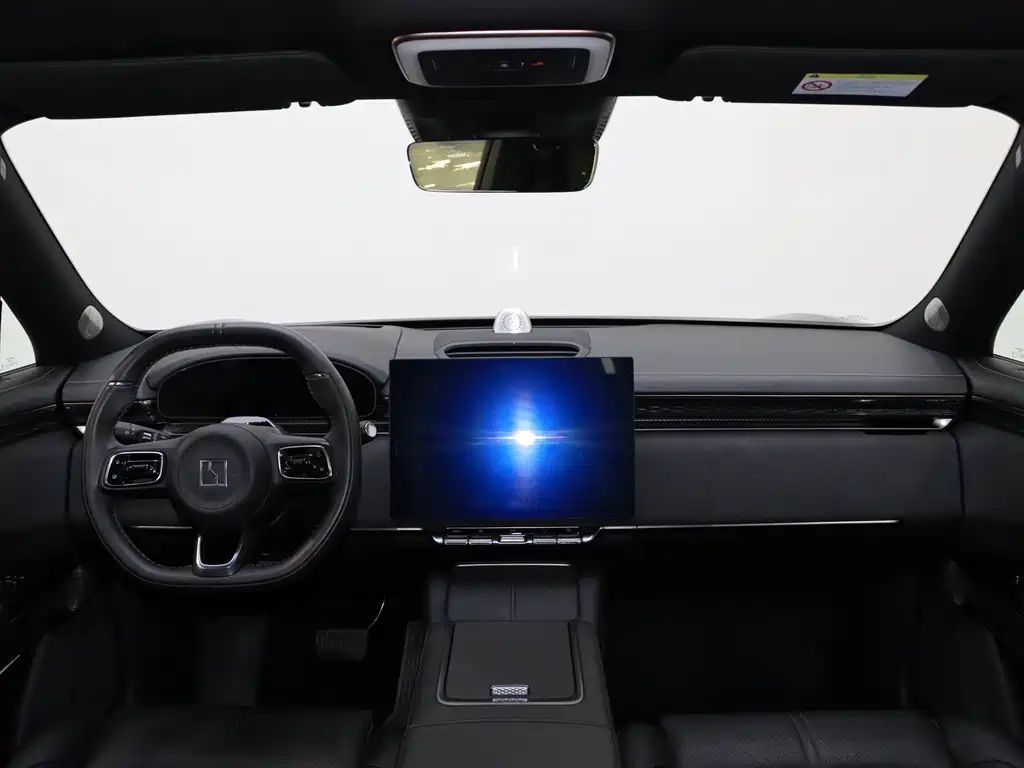 Zeekr Zeekr 7X 2025 Model 100kWh Long Range Rear-Wheel Drive Intelligent Driving Version 2024 - thumbnail 19