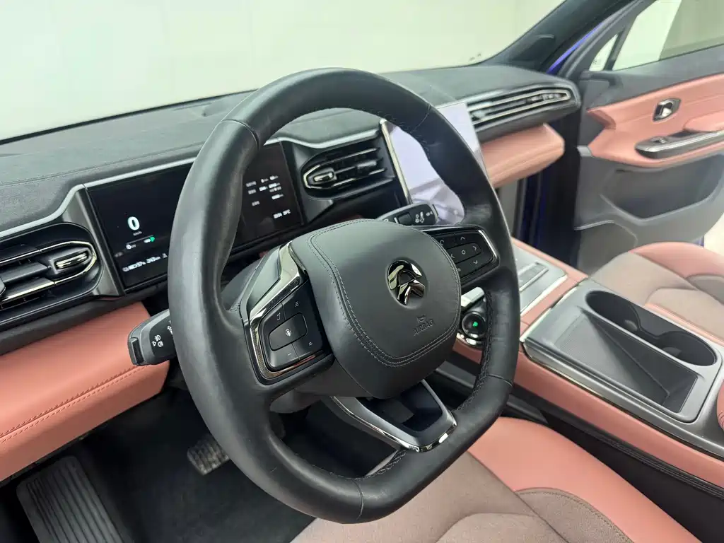 NIO NIO EC6 2020 430KM Sport Edition 2021 - thumbnail 10