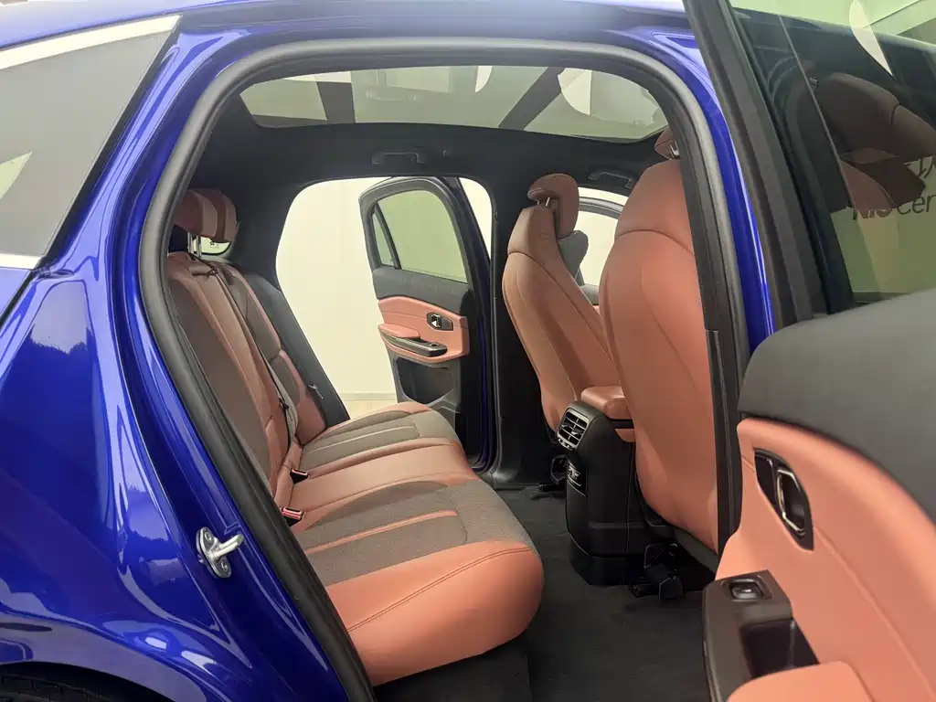 NIO NIO EC6 2020 430KM Sport Edition 2021 - thumbnail 15