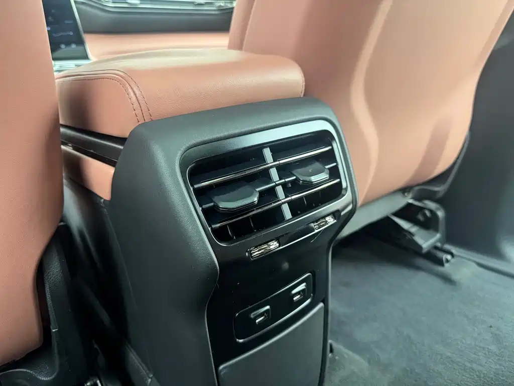 NIO NIO EC6 2020 430KM Sport Edition 2021 - thumbnail 16