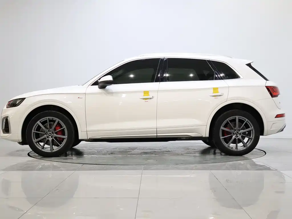 Audi Audi Q5L 2021 40 TFSI Fashion Dynamic Edition 2021 - thumbnail 5