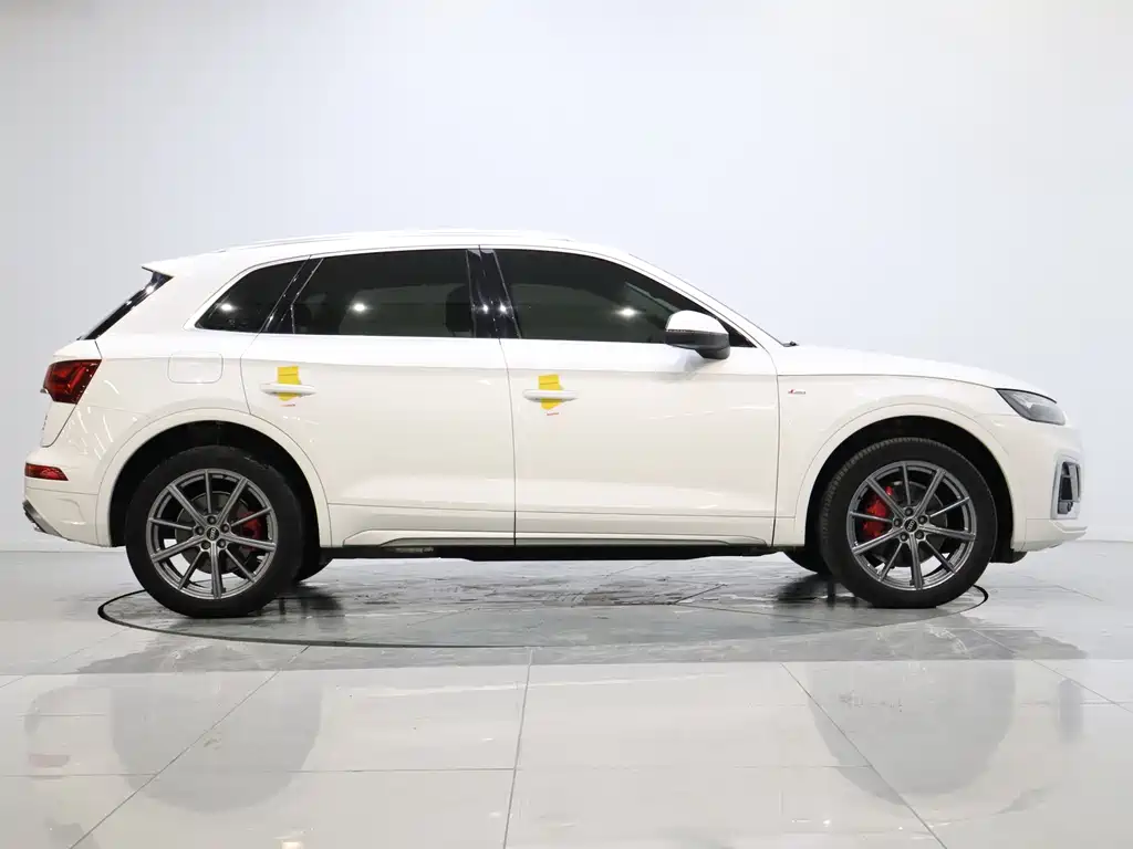 Audi Audi Q5L 2021 40 TFSI Fashion Dynamic Edition 2021 - thumbnail 6