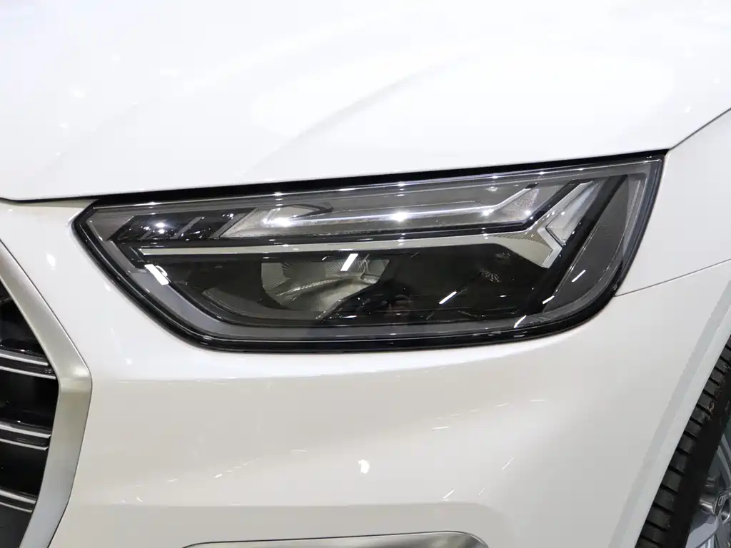 Audi Audi Q5L 2021 40 TFSI Fashion Dynamic Edition 2021 - thumbnail 8