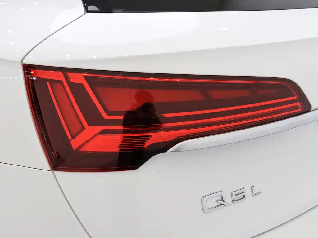 Audi Audi Q5L 2021 40 TFSI Fashion Dynamic Edition 2021 - thumbnail 9
