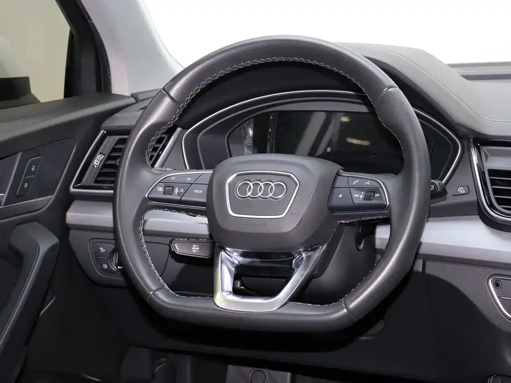Audi Audi Q5L 2021 40 TFSI Fashion Dynamic Edition 2021 - thumbnail 18