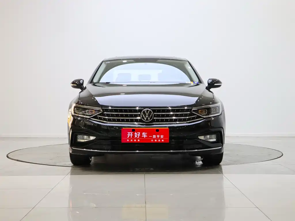 Volkswagen Magotan 2025 Model Comfort 280TSI DSG 2025