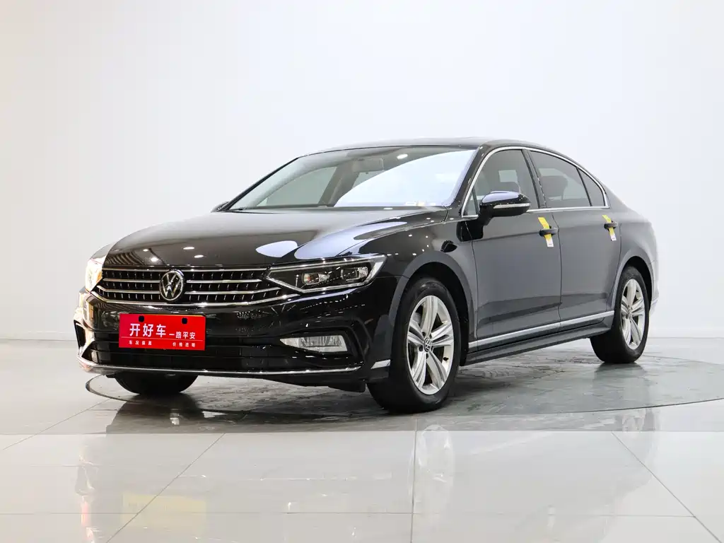 Volkswagen Magotan 2025 Model Comfort 280TSI DSG 2025 - thumbnail 3