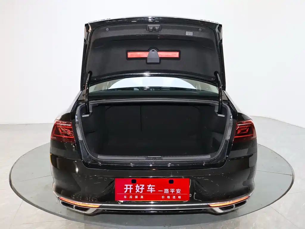 Volkswagen Magotan 2025 Model Comfort 280TSI DSG 2025 - thumbnail 5
