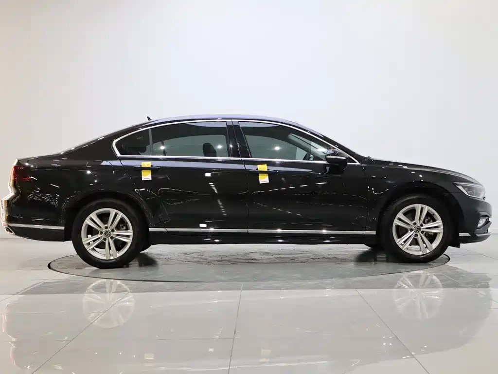 Volkswagen Magotan 2025 Model Comfort 280TSI DSG 2025 - thumbnail 7