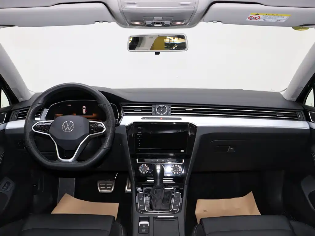 Volkswagen Magotan 2025 Model Comfort 280TSI DSG 2025 - thumbnail 18