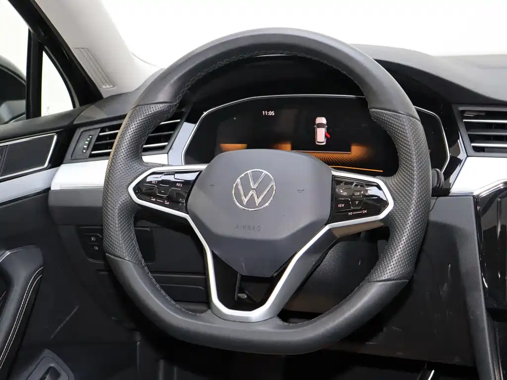 Volkswagen Magotan 2025 Model Comfort 280TSI DSG 2025 - thumbnail 19