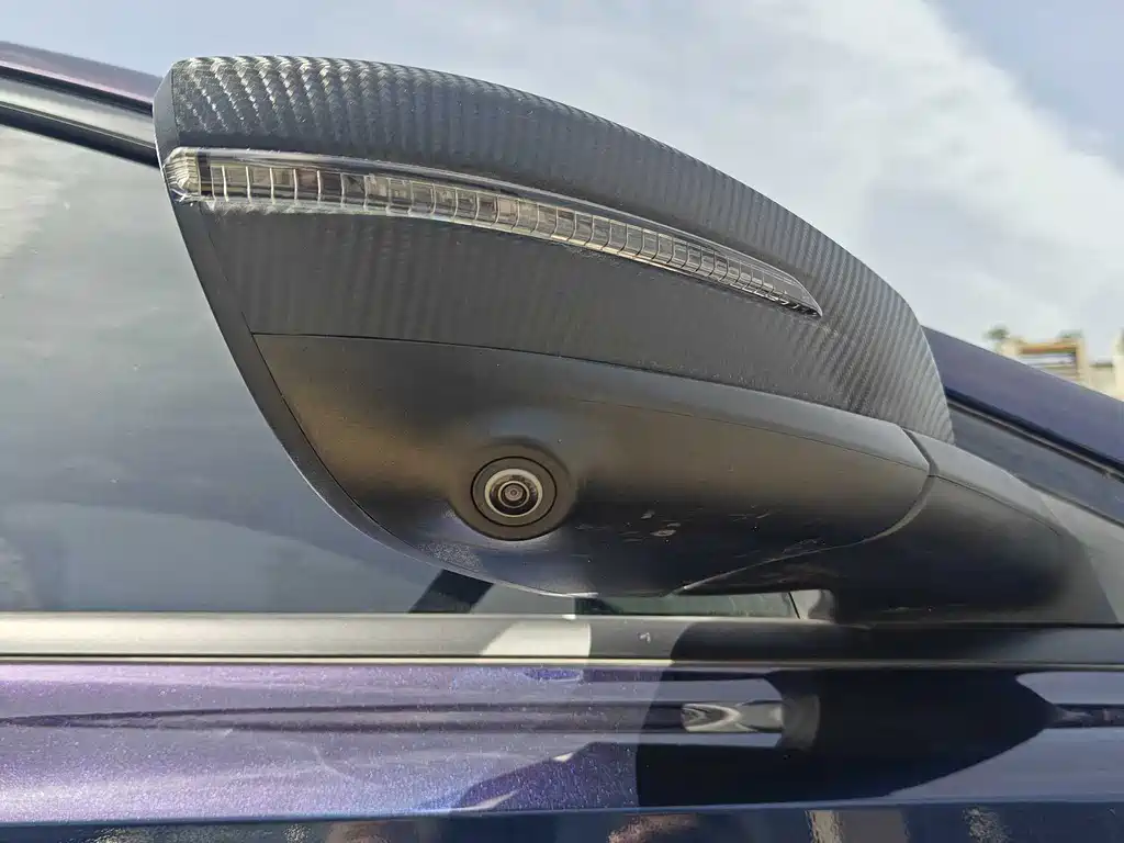GAC Trumpchi Lingpai 2022 270T DCT J16 Galaxy Fighter Edition 2023 - thumbnail 24