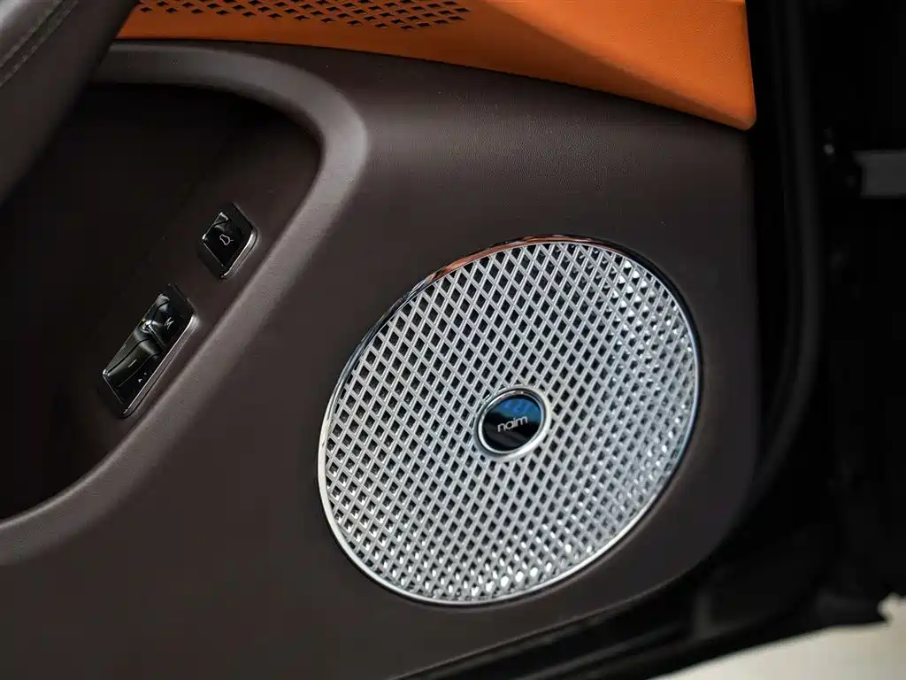 Bentley Bentley Flying Spur 2022 4.0T V8 Standard Edition 2022 - thumbnail 7