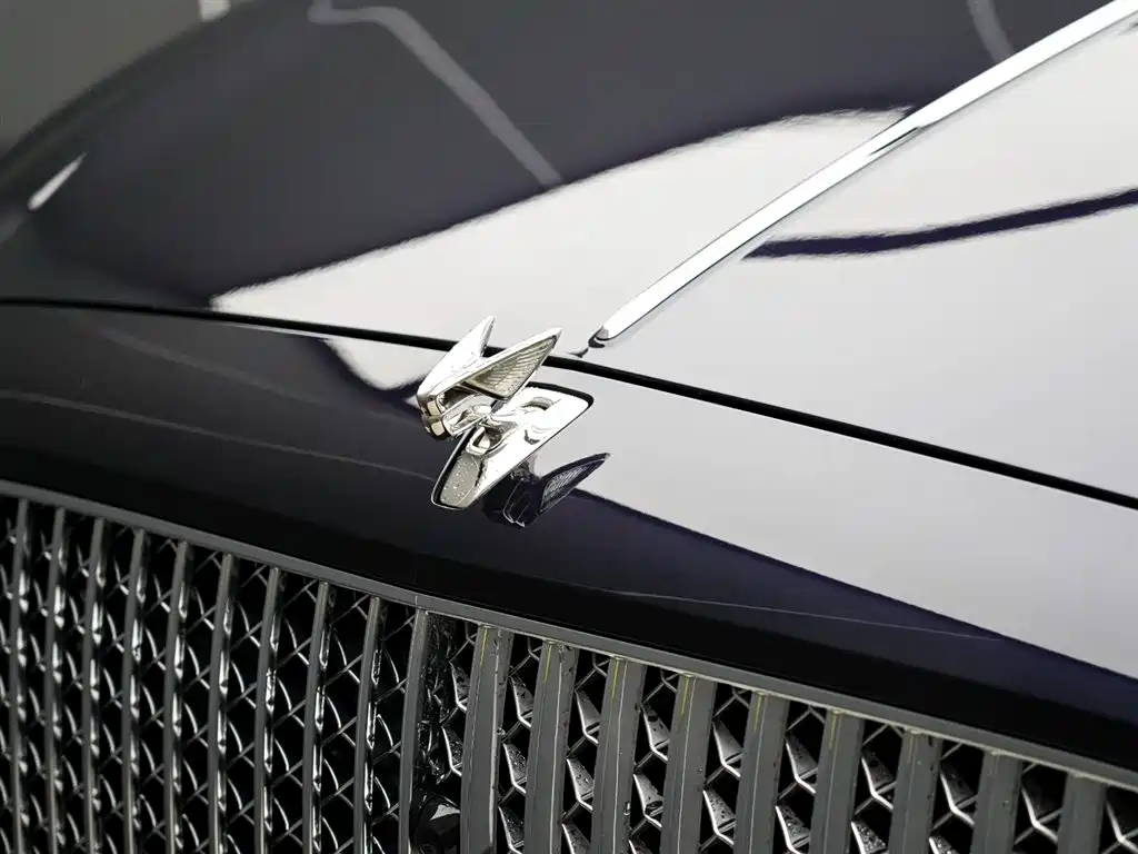 Bentley Bentley Flying Spur 2022 4.0T V8 Standard Edition 2022 - thumbnail 23