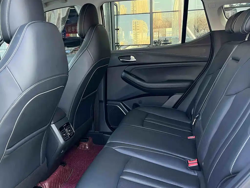 GAC Trumpchi GAC Trumpchi GS4 2021 270T Automatic Luxury Intelligent Connectivity Edition 2022 - thumbnail 6
