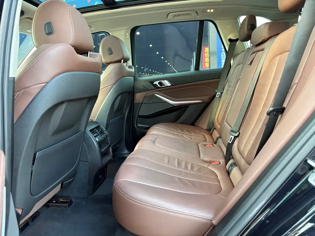 BMW BMW X5 xDrive40i M Sport Package (Imported) 2020 Model 2020 - thumbnail 14