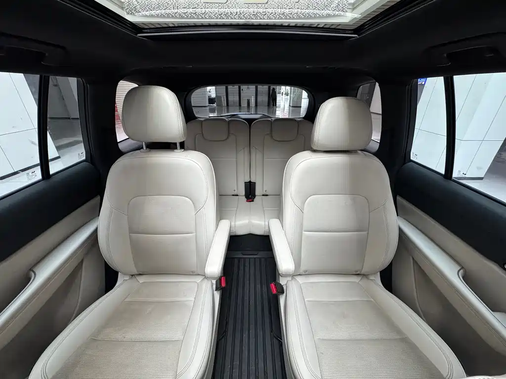 Li Auto Li ONE 2021 Extended-Range 6-Seat Version 2022 - thumbnail 15