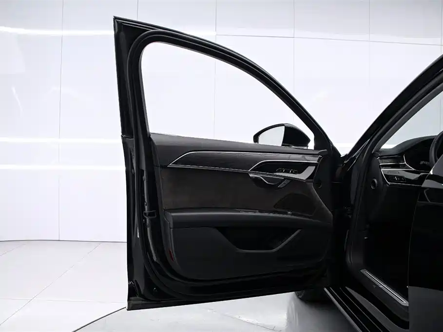 Audi Audi A8 2021 A8L 50 TFSI quattro Comfort Line 2021 - thumbnail 11