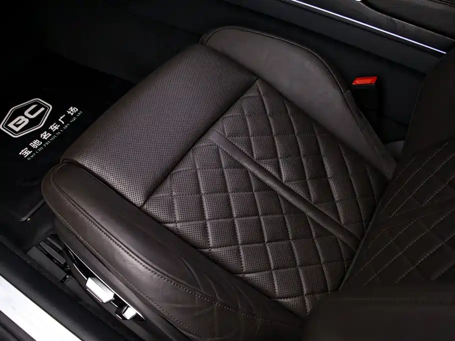 Audi Audi A8 2021 A8L 50 TFSI quattro Comfort Line 2021 - thumbnail 13