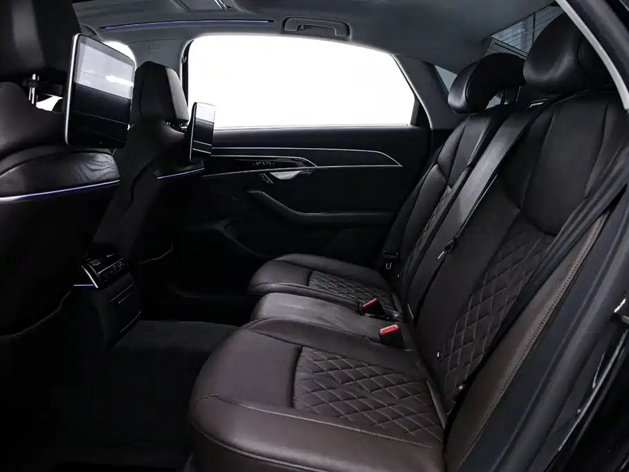 Audi Audi A8 2021 A8L 50 TFSI quattro Comfort Line 2021 - thumbnail 14