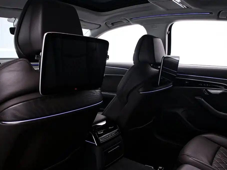 Audi Audi A8 2021 A8L 50 TFSI quattro Comfort Line 2021 - thumbnail 15