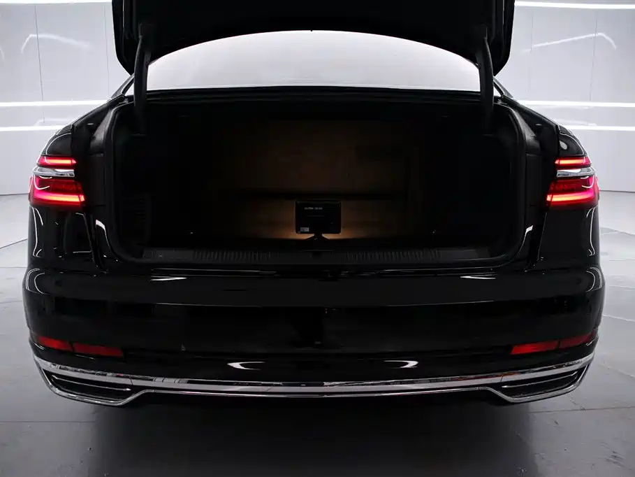 Audi Audi A8 2021 A8L 50 TFSI quattro Comfort Line 2021 - thumbnail 16