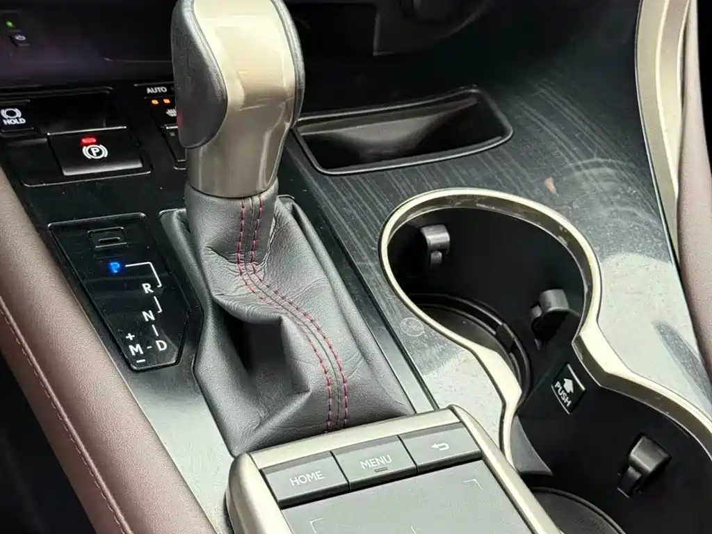 Lexus Lexus RX 300 AWD Elegant Edition (2020 Model Year Facelift) 2021 - thumbnail 7