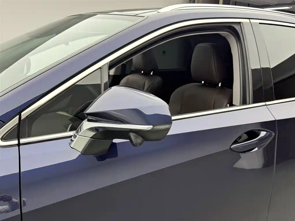 Lexus Lexus RX 300 AWD Elegant Edition (2020 Model Year Facelift) 2021 - thumbnail 12