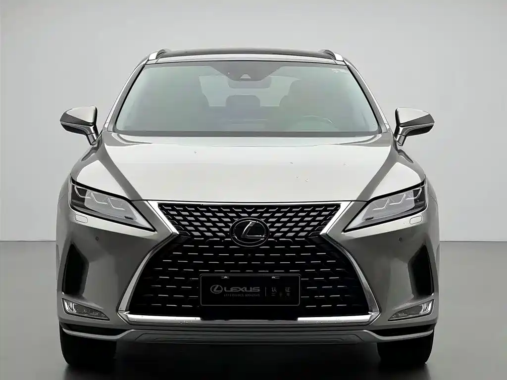 Lexus Lexus RX 300 AWD Classic Edition 2020 Model Year Facelift 2021 - thumbnail 2