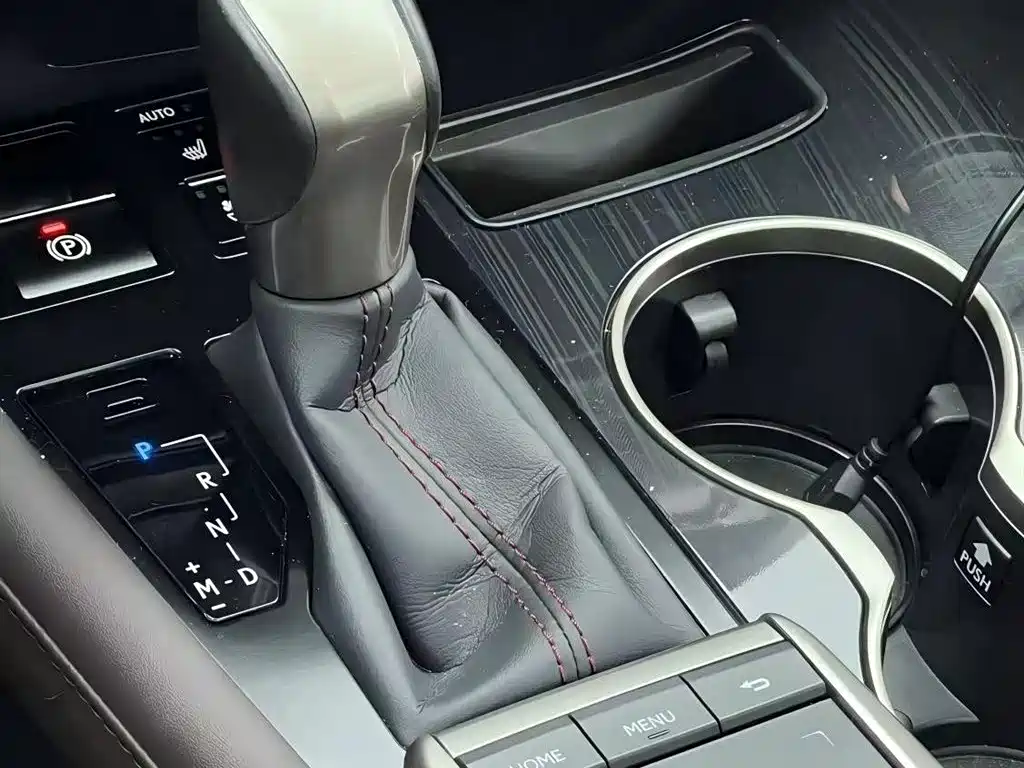 Lexus Lexus RX 300 AWD Classic Edition 2020 Model Year Facelift 2021 - thumbnail 7
