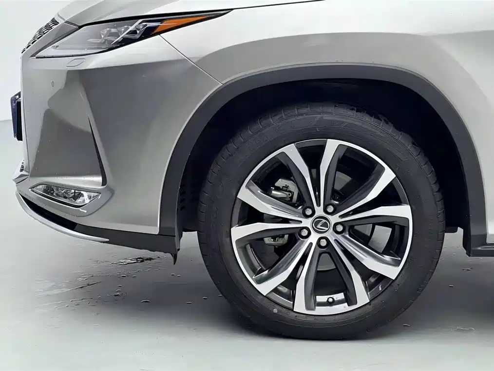 Lexus Lexus RX 300 AWD Classic Edition 2020 Model Year Facelift 2021 - thumbnail 11