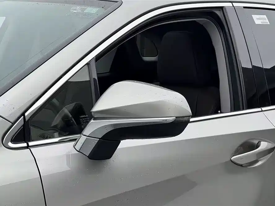 Lexus Lexus RX 300 AWD Classic Edition 2020 Model Year Facelift 2021 - thumbnail 15