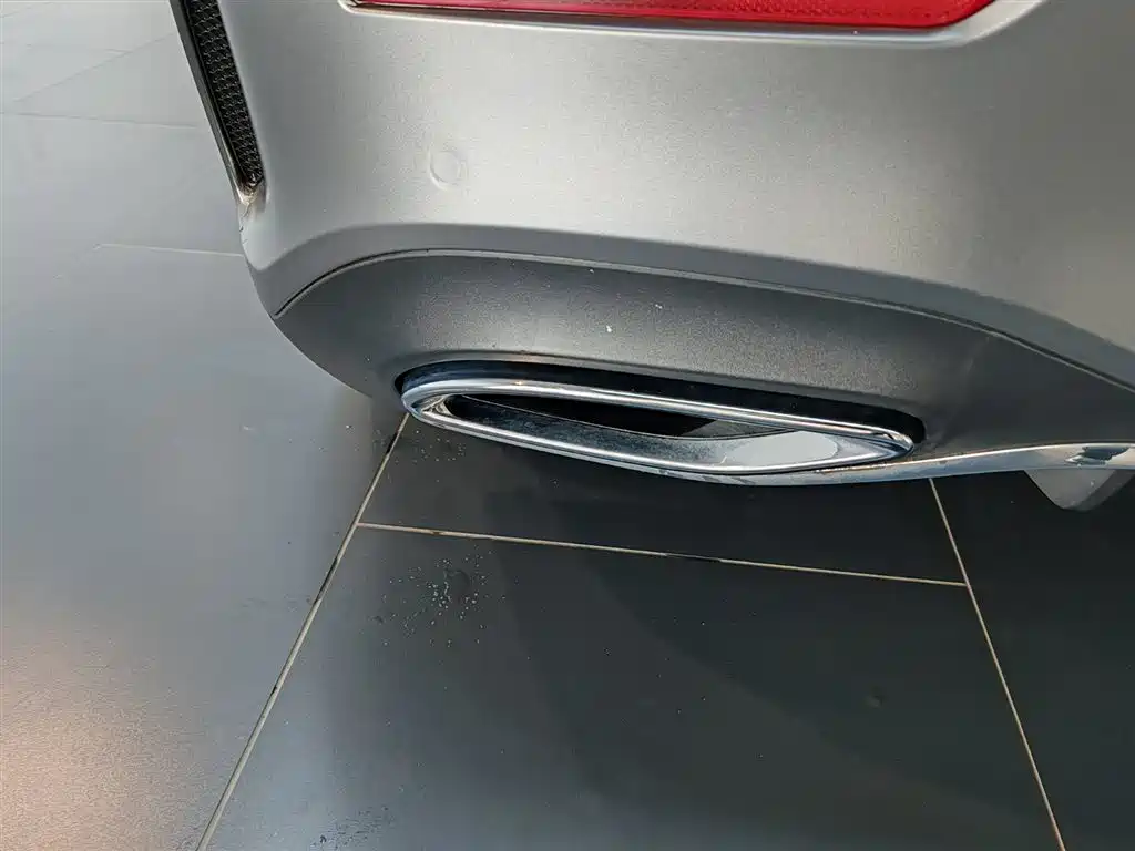 Mercedes-Benz Mercedes-Benz A-Class 2022 A 200 L Sport Sedan Dynamic Model 2022 - thumbnail 12