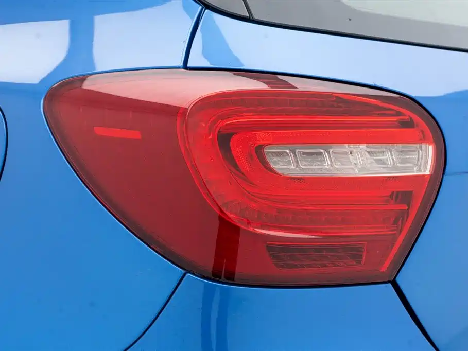 Mercedes-Benz Mercedes-Benz A-Class 2013 A 200 Urban 2014 - thumbnail 12