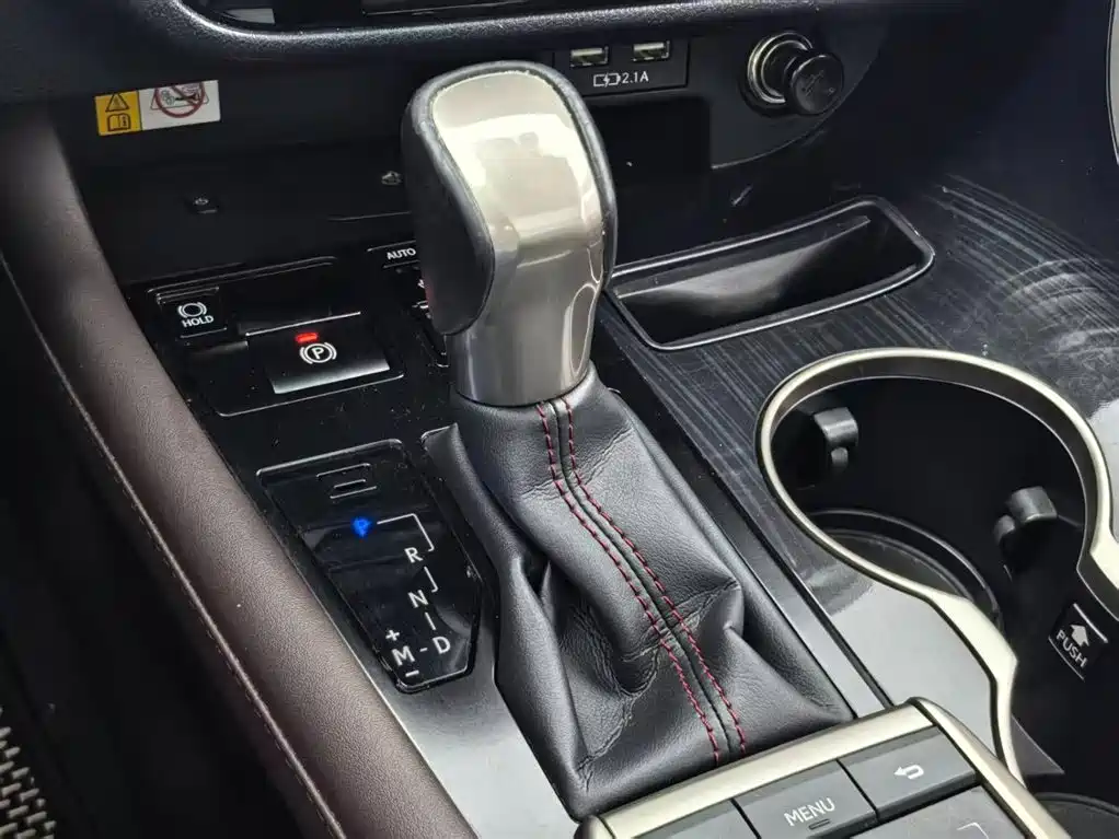 Lexus Lexus RX 300 AWD Elegant Edition (2020 Model Year Facelift) 2023 - thumbnail 7