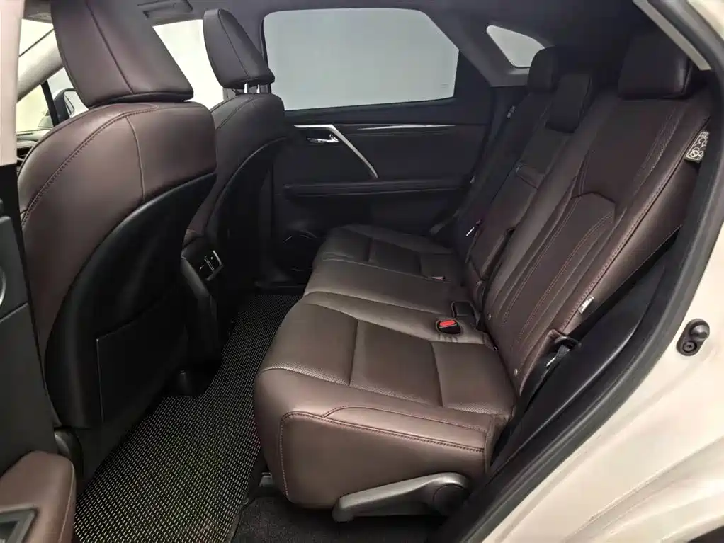 Lexus Lexus RX 300 AWD Elegant Edition (2020 Model Year Facelift) 2023 - thumbnail 9