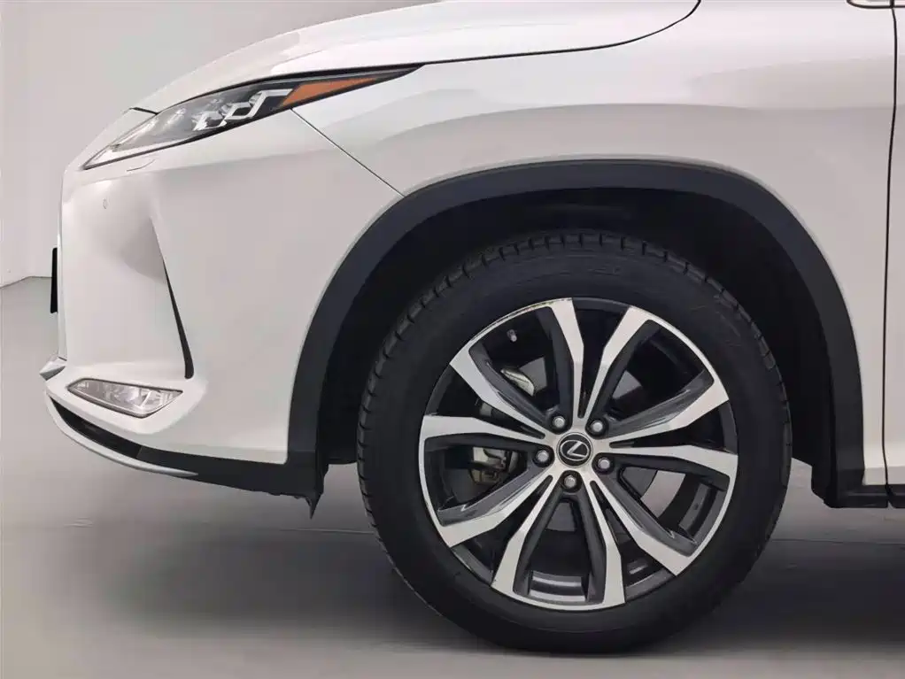 Lexus Lexus RX 300 AWD Elegant Edition (2020 Model Year Facelift) 2023 - thumbnail 12
