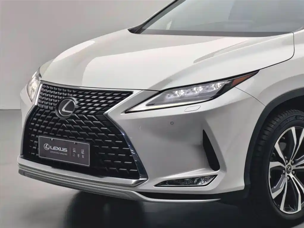 Lexus Lexus RX 300 AWD Elegant Edition (2020 Model Year Facelift) 2023 - thumbnail 13